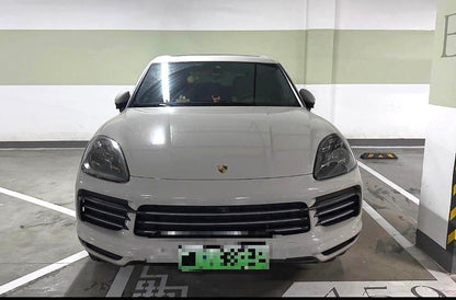 2019 Porsche Cayenne 2.0T Automatic Cayenne E-Hybrid Plug-in Hybrid -CG1700856