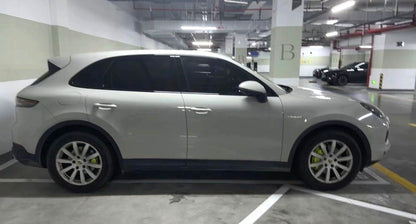 2019 Porsche Cayenne 2.0T Automatic Cayenne E-Hybrid Plug-in Hybrid -CG1700856