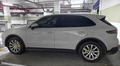 2019 Porsche Cayenne 2.0T Automatic Cayenne E-Hybrid Plug-in Hybrid -CG1700856