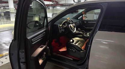 2019 Porsche Cayenne 2.0T Automatic Cayenne E-Hybrid Plug-in Hybrid -CG1700856