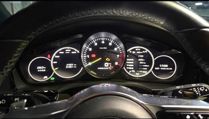 2019 Porsche Cayenne 2.0T Automatic Cayenne E-Hybrid Plug-in Hybrid -CG1700856