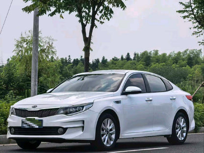2016 Kia K5 2.0L Automatic GLS -CG1701641