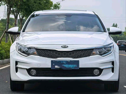 2016 Kia K5 2.0L Automatic GLS -CG1701641
