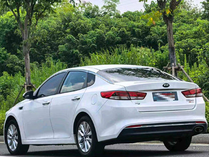 2016 Kia K5 2.0L Automatic GLS -CG1701641