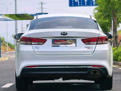 2016 Kia K5 2.0L Automatic GLS -CG1701641