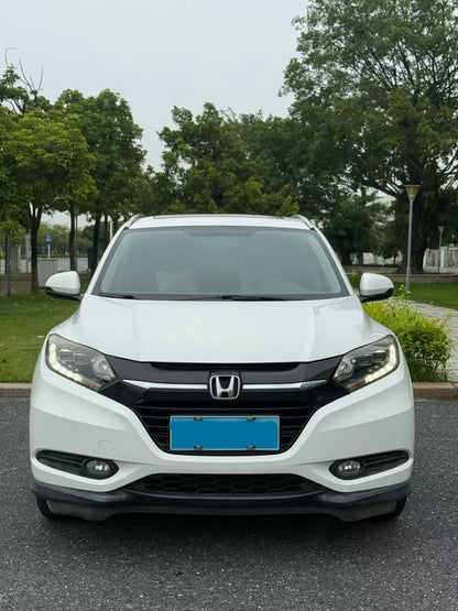 2015 Honda Vezel 1.8L CVT Two-Wheel Drive Luxury -CG1701486