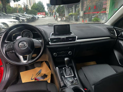 2014 Mazda 3 Axela 1.5L Automatic Sedan Luxury Trim -CG1701670