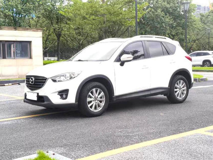 2015 Mazda CX-5 2.0L Automatic Two-Drive Urban -CG1701456