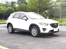 2015 Mazda CX-5 2.0L Automatic Two-Drive Urban -CG1701456