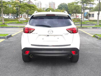 2015 Mazda CX-5 2.0L Automatic Two-Drive Urban -CG1701456