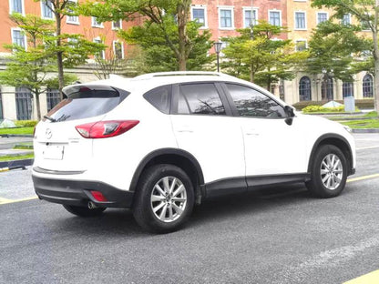 2015 Mazda CX-5 2.0L Automatic Two-Drive Urban -CG1701456