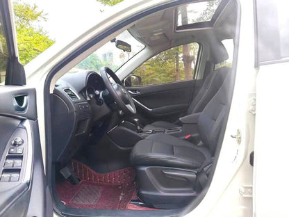 2015 Mazda CX-5 2.0L Automatic Two-Drive Urban -CG1701456