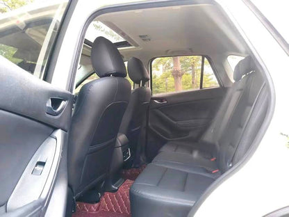 2015 Mazda CX-5 2.0L Automatic Two-Drive Urban -CG1701456