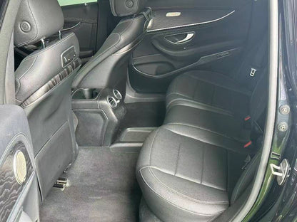 2019 Mercedes-Benz E-Class 2.0T Automatic Facelift E 300 L Sport Fashion Edition -CG1701621