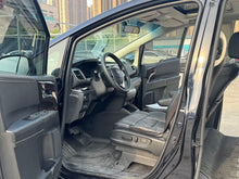 2018 Honda Odyssey 2.4L CVT Luxury Edition -CG1701723