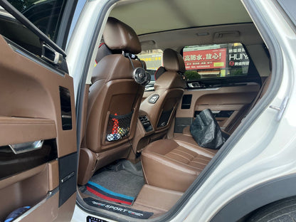 2018 Zotye T700 1.8T Dual-Clutch Custom Edition -CG1701440