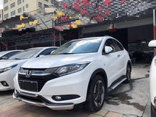 2017 Honda Vezel 1.8L CVT Two-Wheel Drive Pioneer -CG1701508