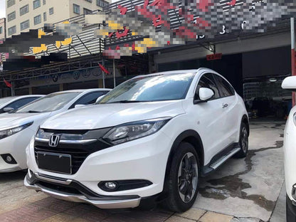 2017 Honda Vezel 1.8L CVT Two-Wheel Drive Pioneer -CG1701508