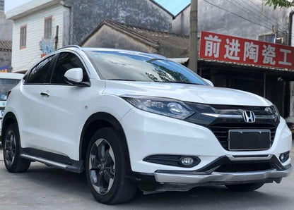 2017 Honda Vezel 1.8L CVT Two-Wheel Drive Pioneer -CG1701508