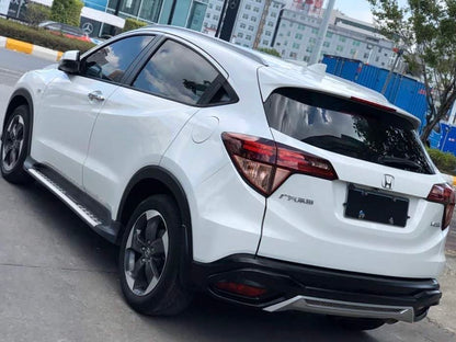 2017 Honda Vezel 1.8L CVT Two-Wheel Drive Pioneer -CG1701508