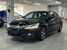 2016 Honda Accord 2.0L CVT Comfort -CG1701613