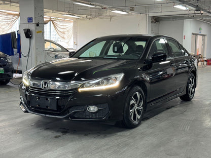 2016 Honda Accord 2.0L CVT Comfort -CG1701613