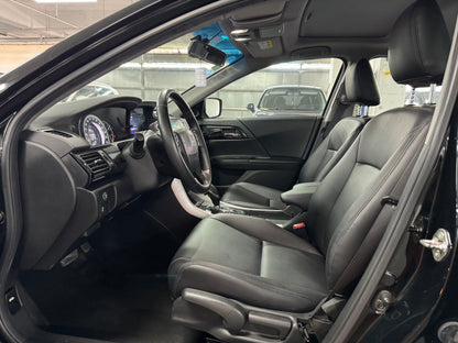 2016 Honda Accord 2.0L CVT Comfort -CG1701613