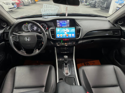 2016 Honda Accord 2.0L CVT Comfort -CG1701613