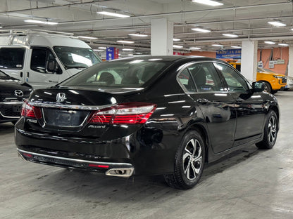 2016 Honda Accord 2.0L CVT Comfort -CG1701613