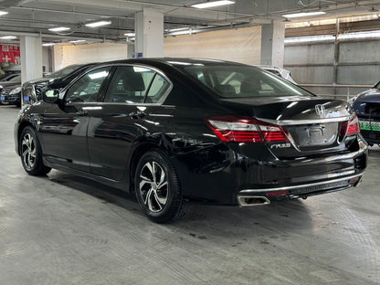 2016 Honda Accord 2.0L CVT Comfort -CG1701613