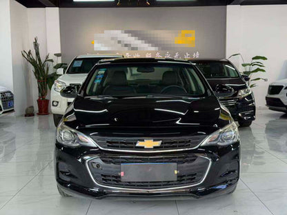 2018 Chevrolet Cavalier 1.5L Automatic 320 Enjoy Sunroof Edition -CG1701688