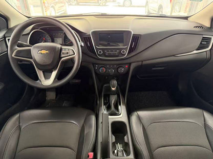 2018 Chevrolet Cavalier 1.5L Automatic 320 Enjoy Sunroof Edition -CG1701688