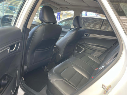 2018 Geely Emgrand GS 1.8L Dual-Clutch Sport Edition Leading Model -CG1701520