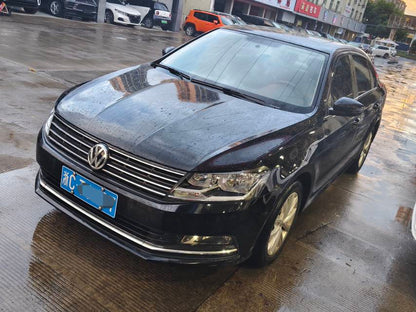 2017 Volkswagen Lavida 1.6L Automatic Comfort Edition -CG1701470