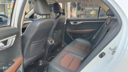 2018 Geely Vision 1.5L Automatic Premium -CG1701549
