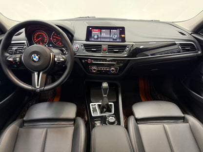 2017 BMW 1 Series 1.5T Automatic 118i Sport -CG1701696