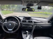 2017 BMW 3 Series 2.0T Automatic 320Li Fashion -CG1701478