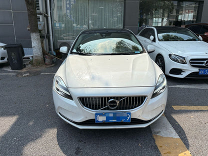 2017 Volvo V40 1.5T Automatic T3 Zhiyi Edition -CG1701703
