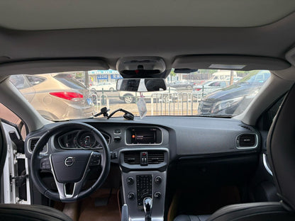 2017 Volvo V40 1.5T Automatic T3 Zhiyi Edition -CG1701703