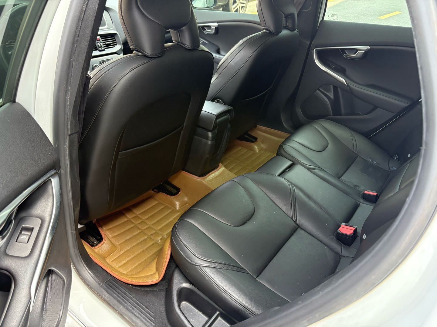 2017 Volvo V40 1.5T Automatic T3 Zhiyi Edition -CG1701703