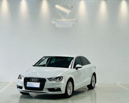2016 Audi A3 1.4T Dual-Clutch Limousine 35TFSI Progressive -CG1701569