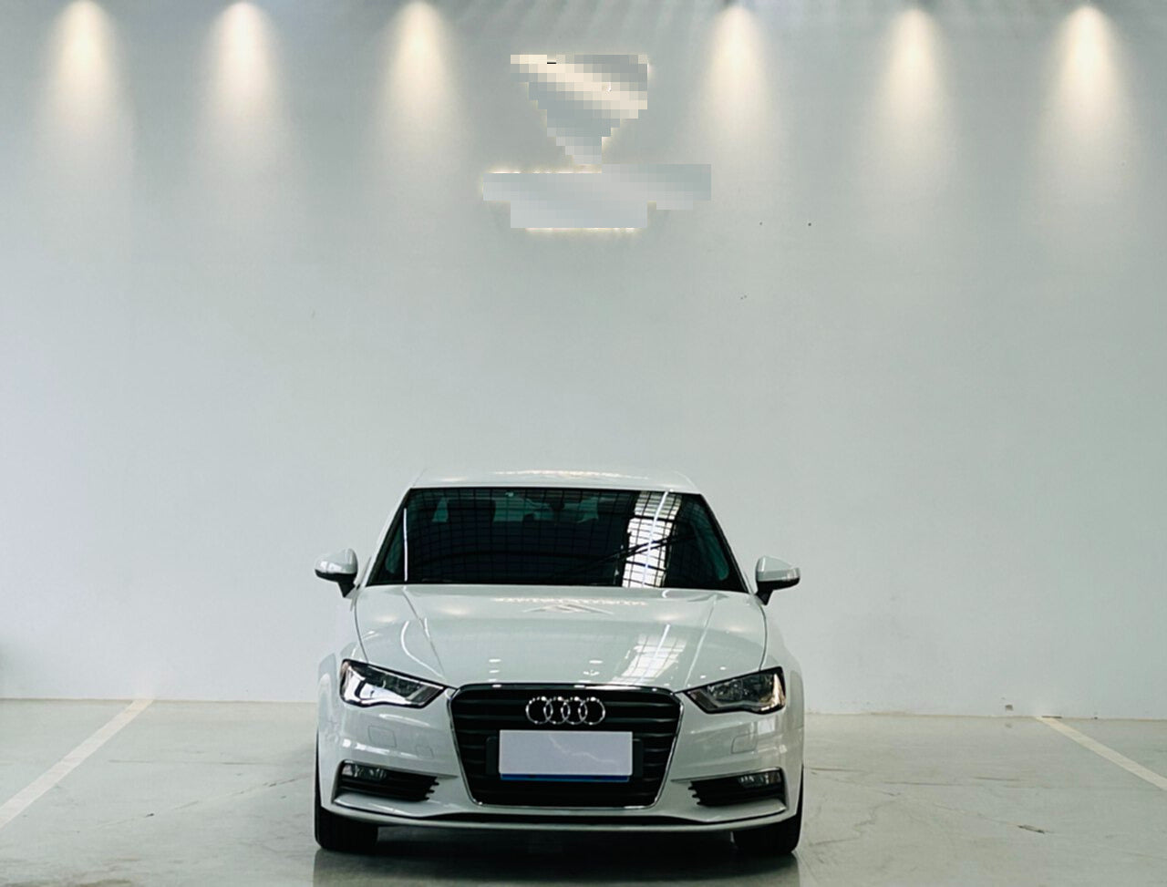 2016 Audi A3 1.4T Dual-Clutch Limousine 35TFSI Progressive -CG1701569