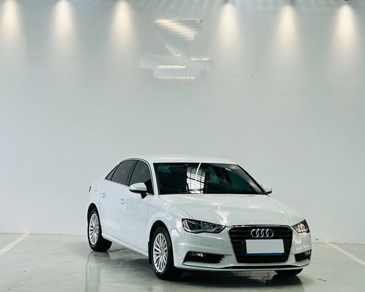 2016 Audi A3 1.4T Dual-Clutch Limousine 35TFSI Progressive -CG1701569