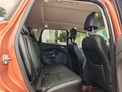 2017 Ford Escape 1.5T EcoBoost180 Automatic Two-Wheel Drive Elegant Trim -CG1701623