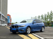 2017 BMW 3 Series GT 2.0T Automatic 320i M Sport -CG1701699