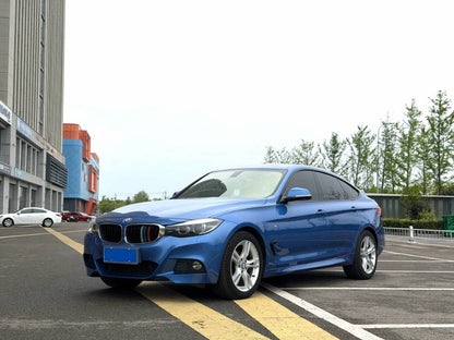 2017 BMW 3 Series GT 2.0T Automatic 320i M Sport -CG1701699