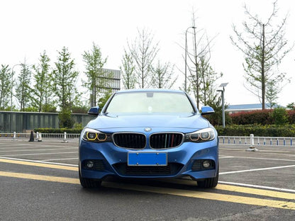 2017 BMW 3 Series GT 2.0T Automatic 320i M Sport -CG1701699