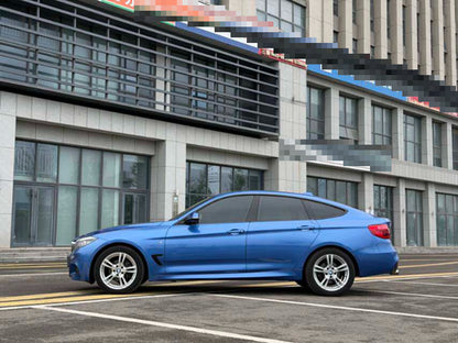 2017 BMW 3 Series GT 2.0T Automatic 320i M Sport -CG1701699
