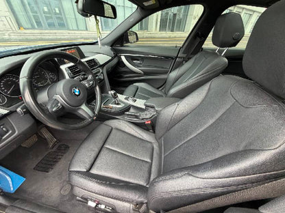 2017 BMW 3 Series GT 2.0T Automatic 320i M Sport -CG1701699