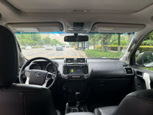 2016 Toyota Prado 2.7L Automatic Standard -CG1701659